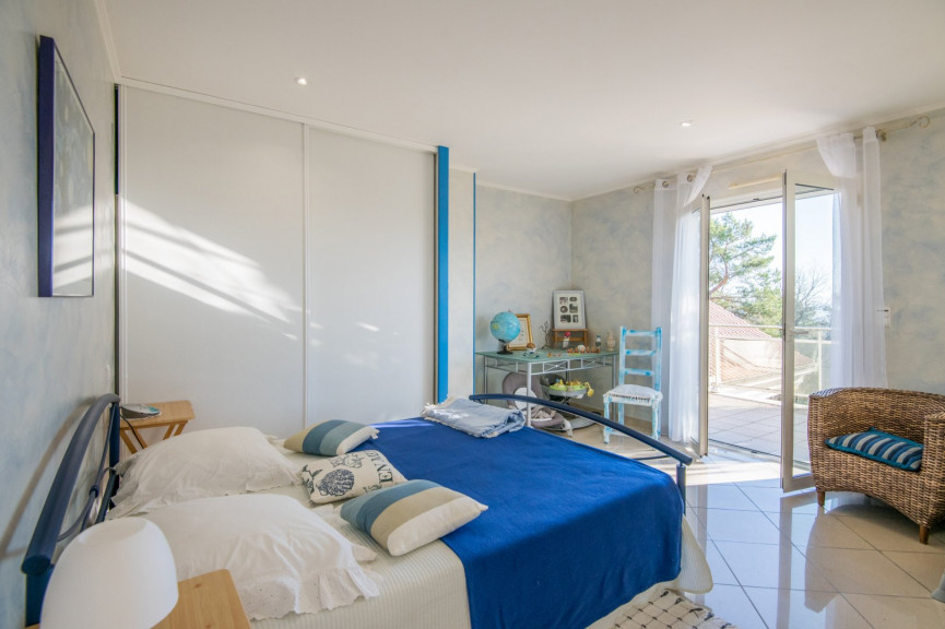 vente Maison Ussac - Photo 19