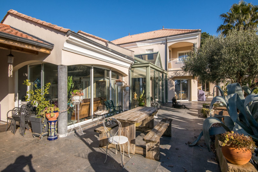 vente Maison Ussac - Photo 7