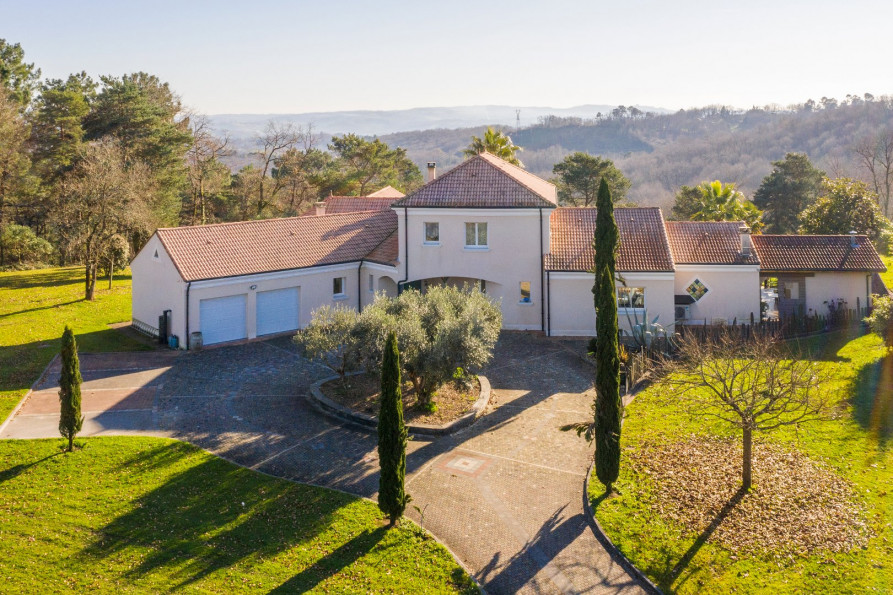 vente Maison Ussac - Photo 1