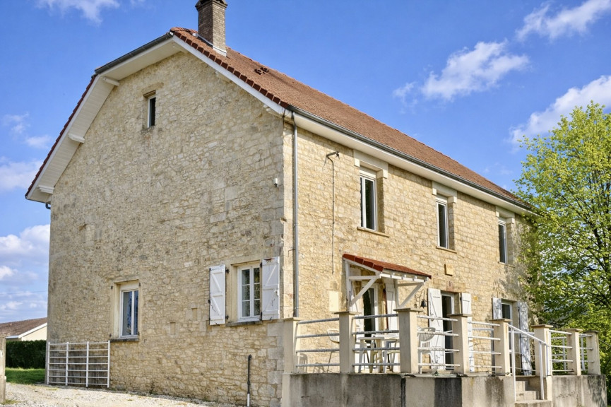 vente Corps de ferme Martel - Photo 1