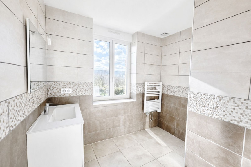 vente Corps de ferme Martel - Photo 8