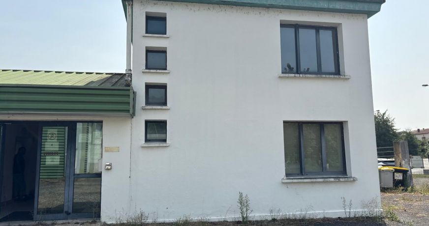 vente Agence Carmaux