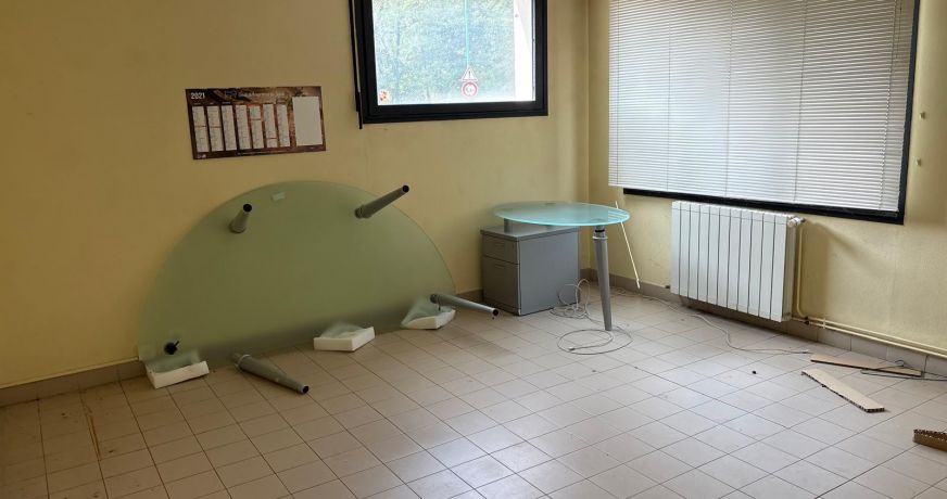 vente Agence Carmaux