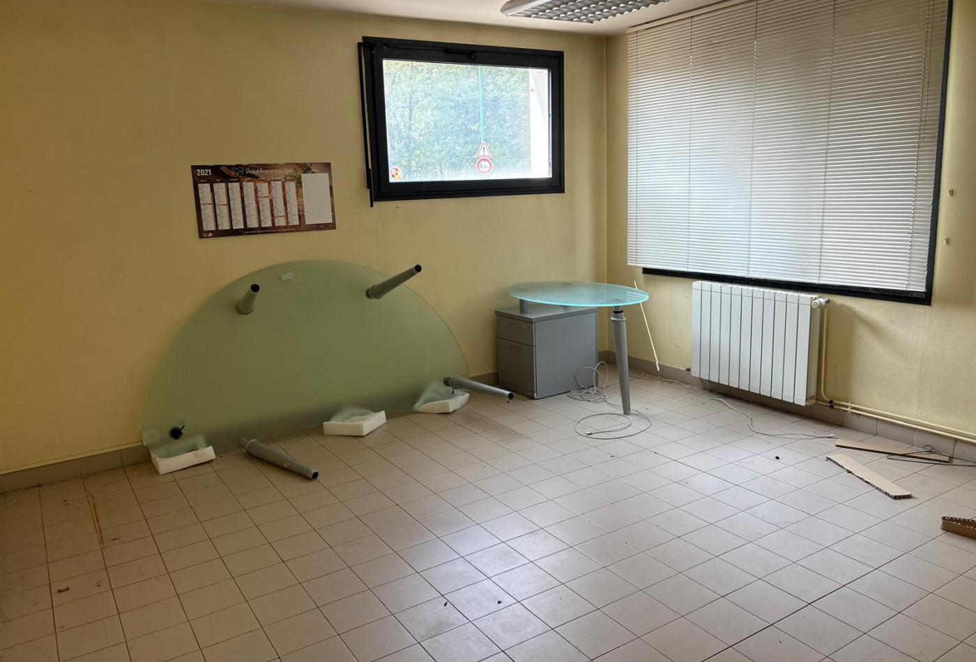 vente Agence Carmaux - Photo 9