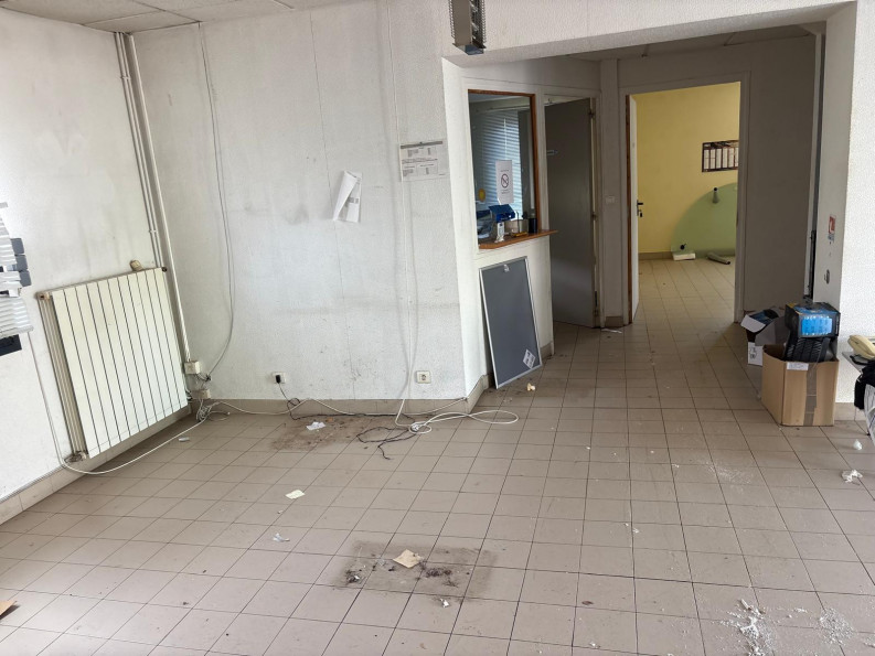 vente Ateliers et bureaux Carmaux - Photo 10