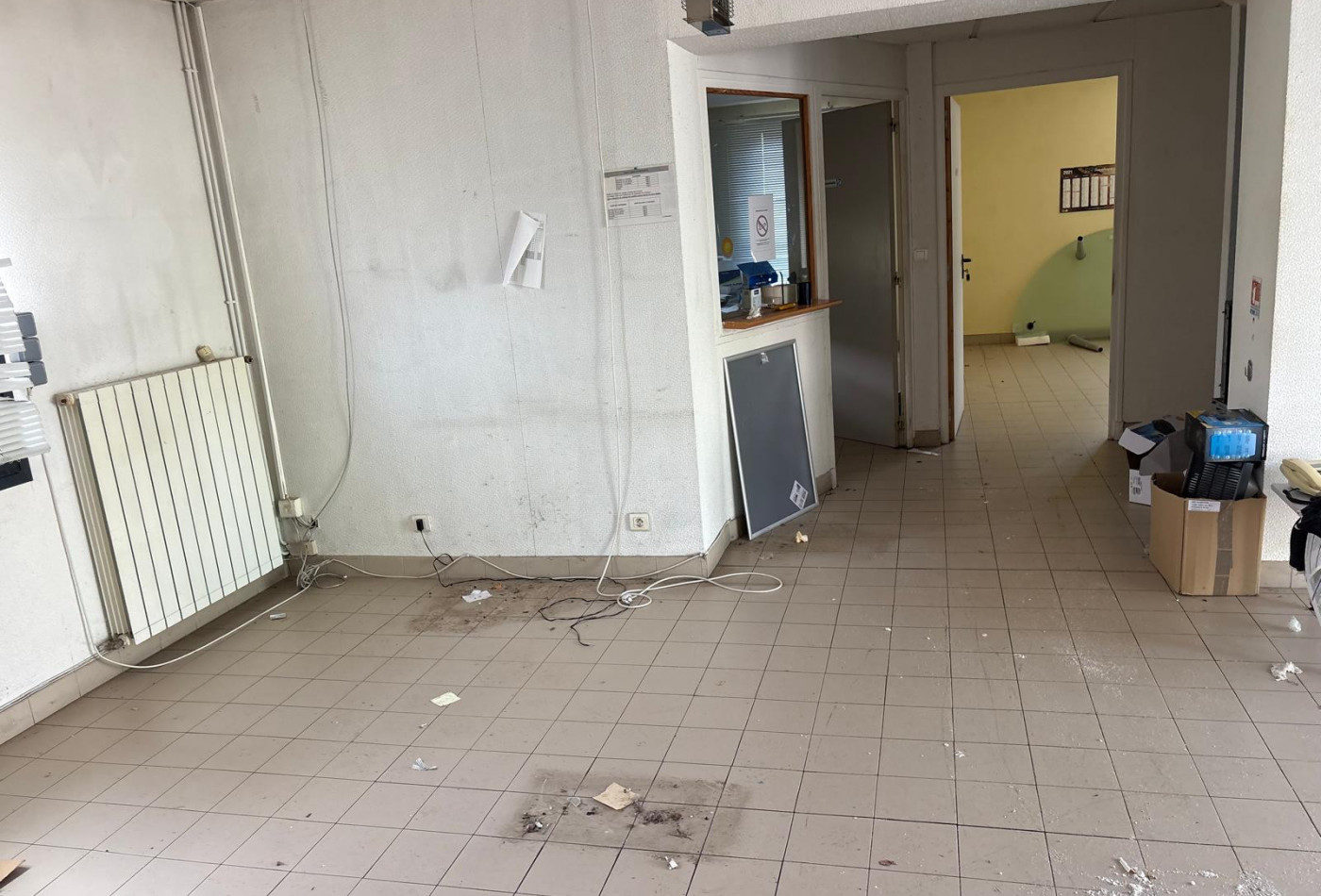 vente Ateliers et bureaux Carmaux - Photo 10