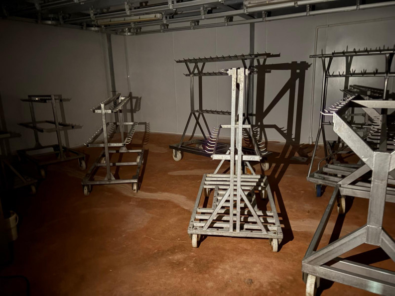 vente Ateliers et bureaux Carmaux - Photo 20