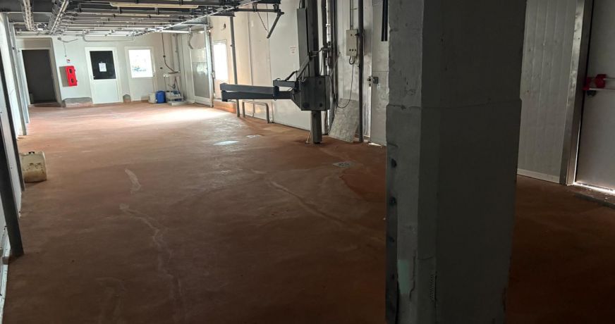 vente Agence Carmaux