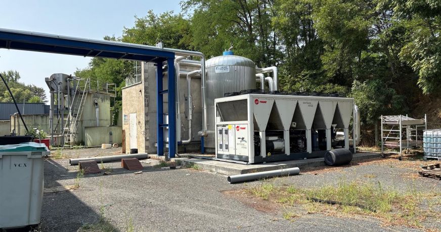 vente Agence Carmaux