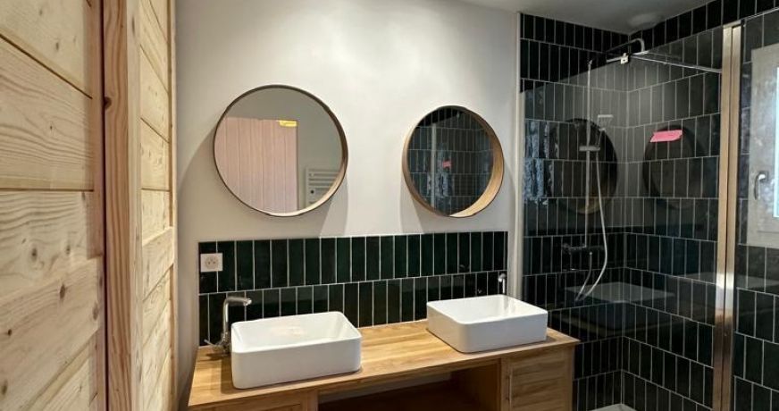 vente Demeure Cap Ferret