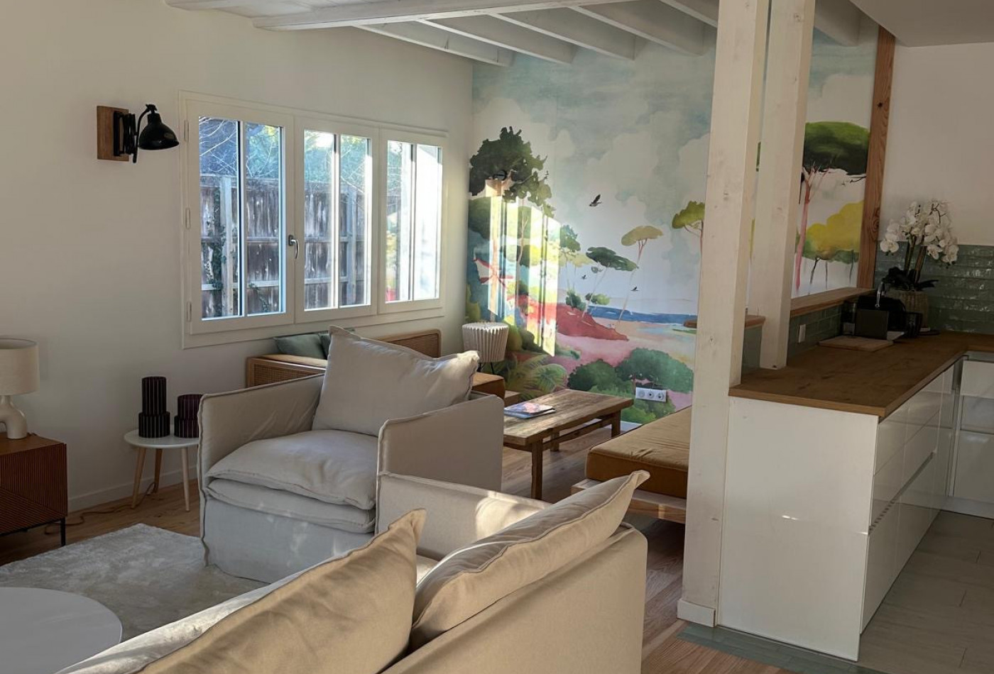 vente Demeure Cap Ferret - Photo 9