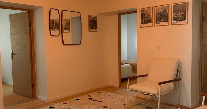 vente Demeure Cap Ferret