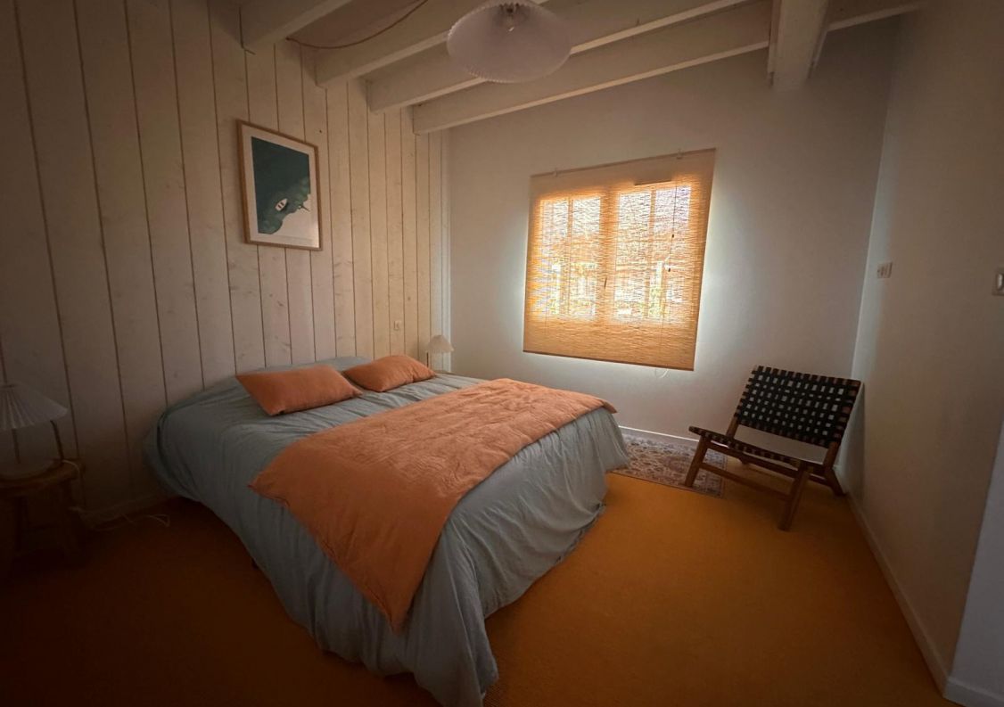 vente Demeure Cap Ferret