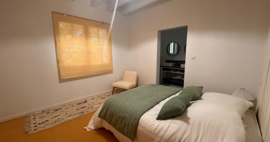 vente Demeure Cap Ferret