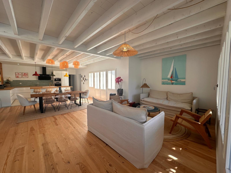 vente Demeure Cap Ferret - Photo 5