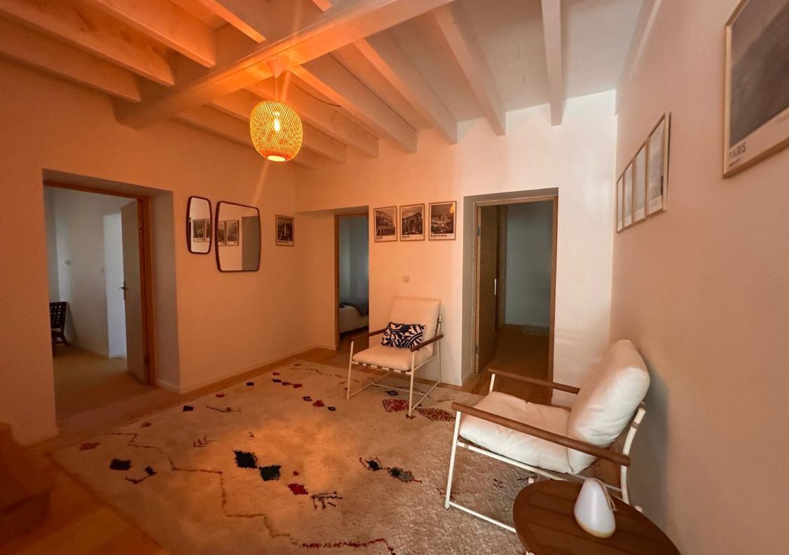 vente Demeure Cap Ferret