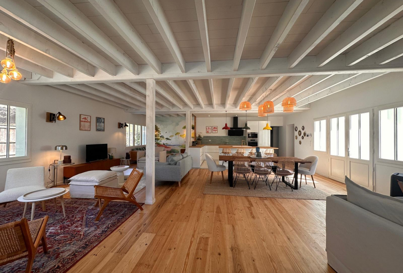 vente Demeure Cap Ferret - Photo 4