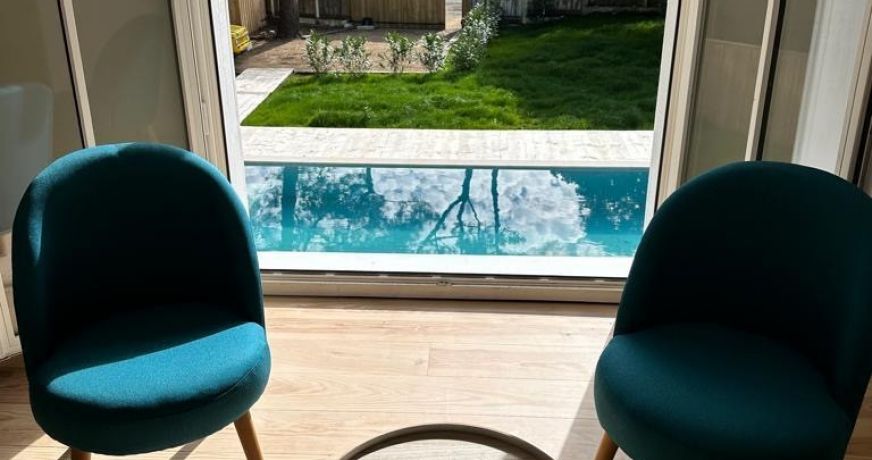 vente Demeure Cap Ferret