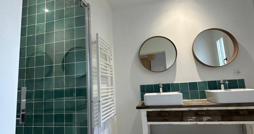 vente Demeure Cap Ferret