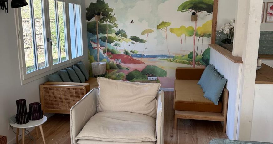 vente Demeure Cap Ferret