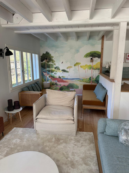 vente Demeure Cap Ferret - Photo 8