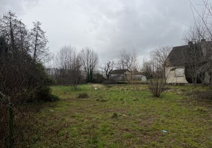 vente Terrain Saint Cere