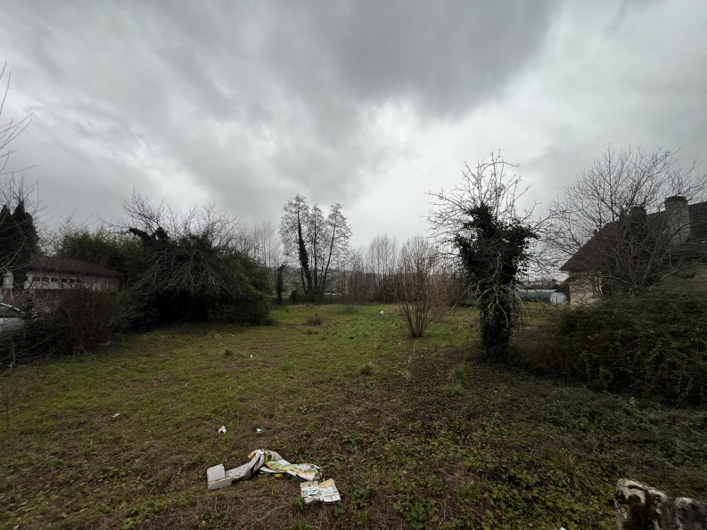 vente Terrain Saint Cere - Photo 3