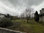 vente Terrain Saint Cere