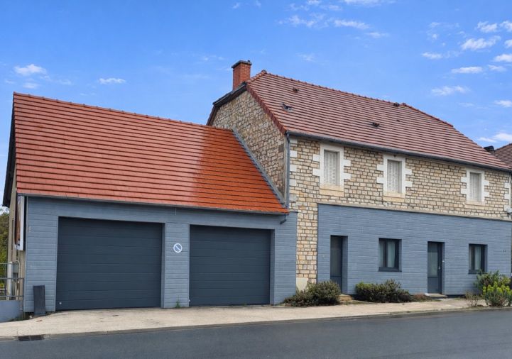 vente Immeuble de rapport Cressensac