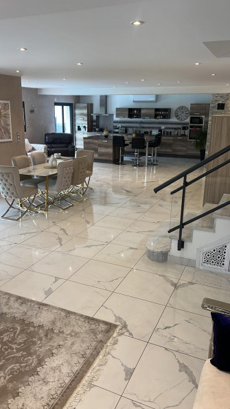 vente Demeure de ville et village Ussac - Photo 11