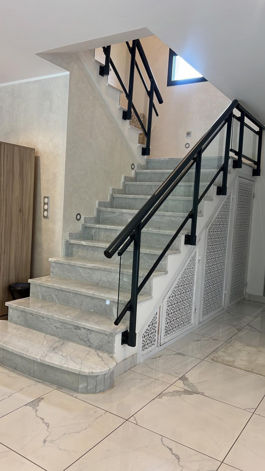 vente Demeure de ville et village Ussac - Photo 9