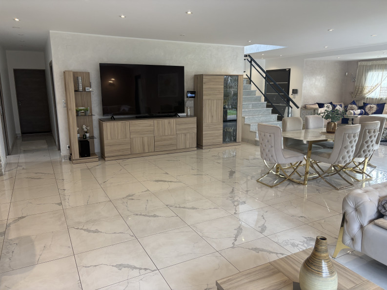 vente Demeure de ville et village Ussac - Photo 12