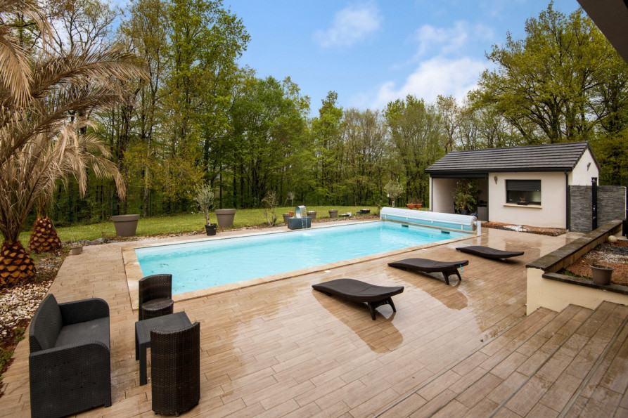 vente Demeure de ville et village Ussac - Photo 3