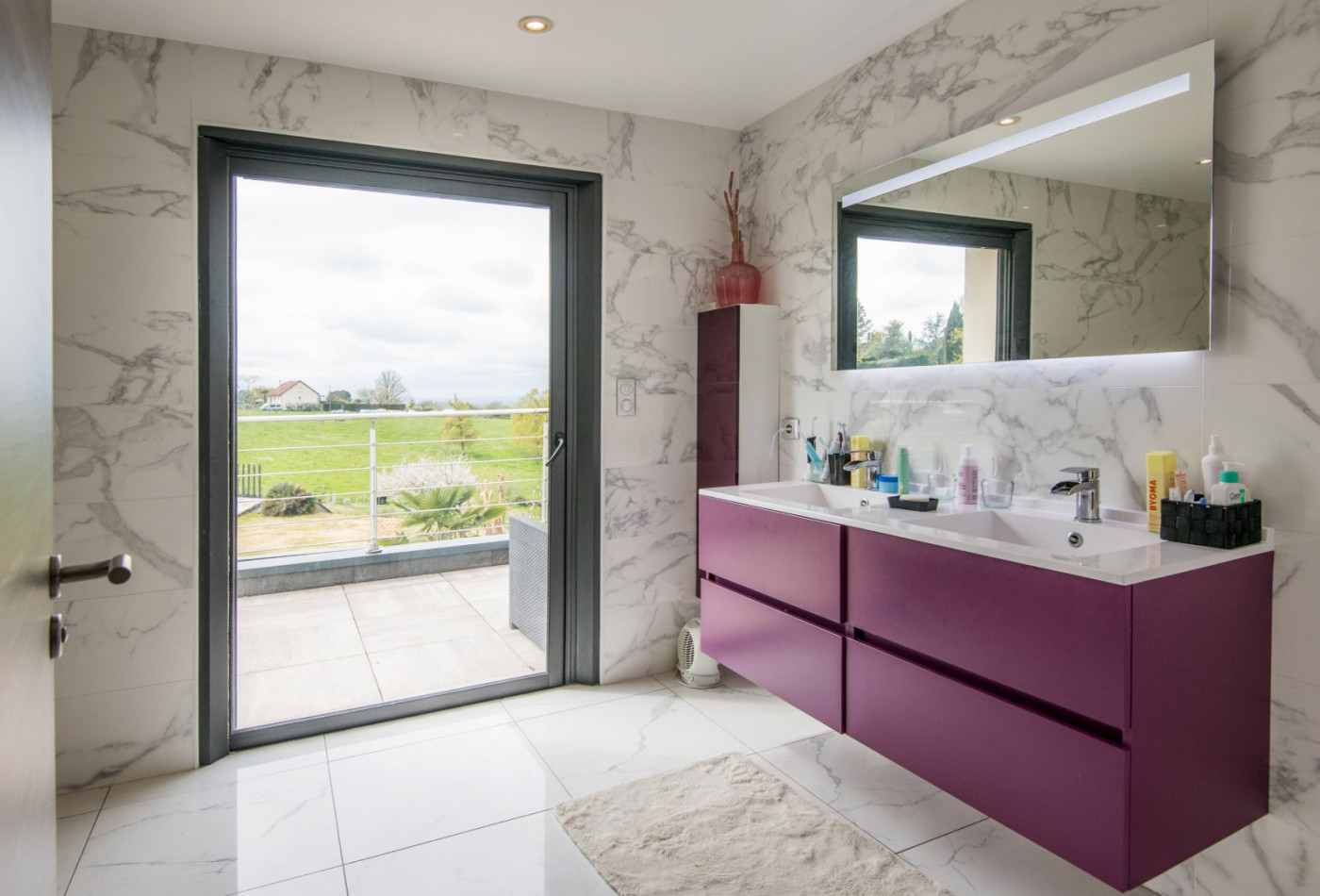 vente Demeure de ville et village Ussac - Photo 8