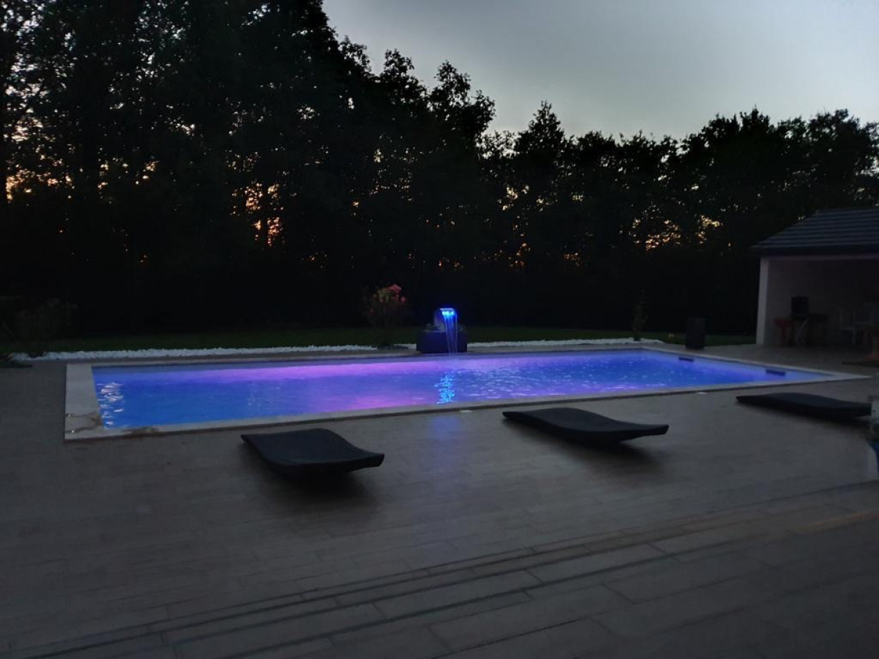 vente Demeure de ville et village Ussac - Photo 5