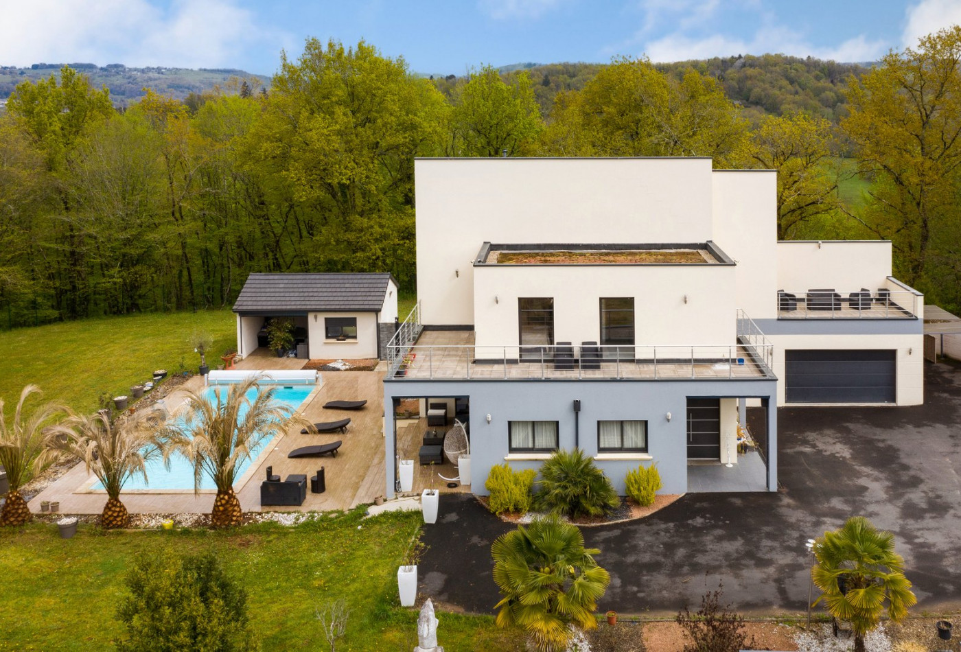 vente Demeure de ville et village Ussac - Photo 2
