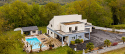 vente Demeure de ville et village Ussac
