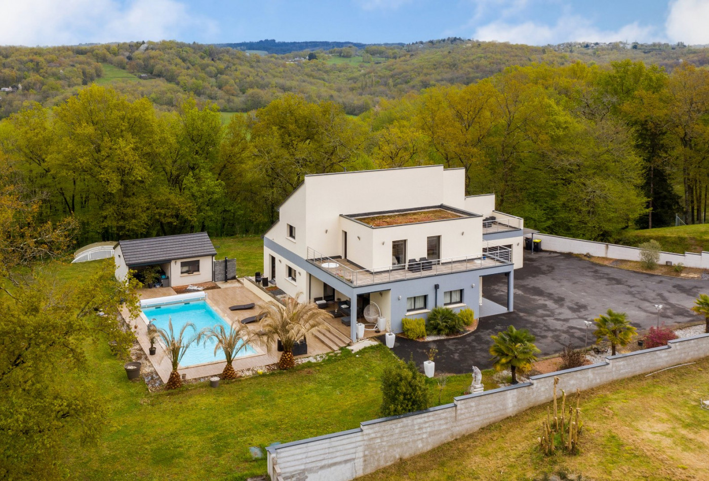 vente Demeure de ville et village Ussac - Photo 5