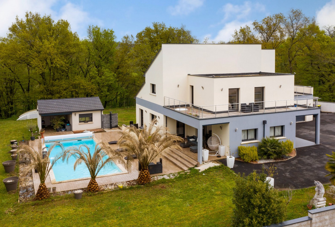 vente Demeure de ville et village Ussac - Photo 1