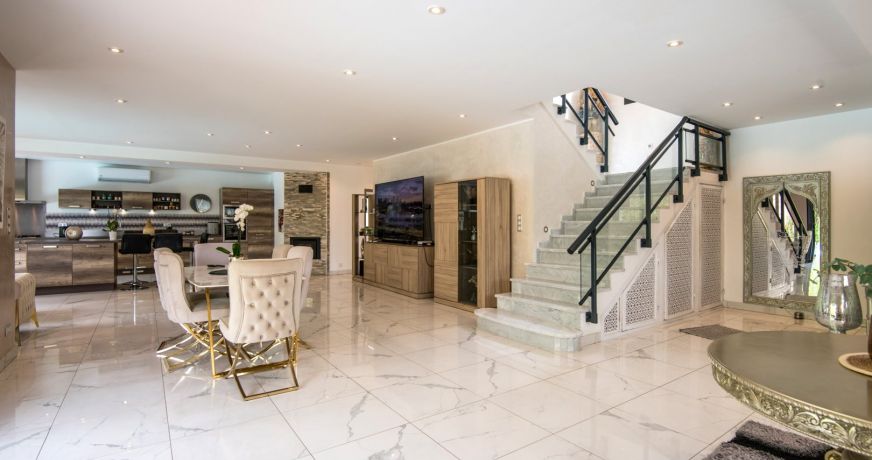 vente Demeure de ville et village Ussac