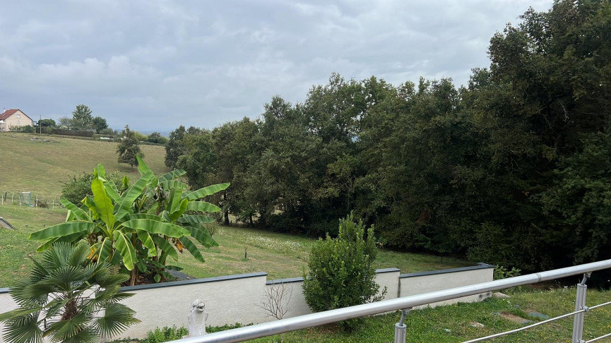 vente Demeure de ville et village Ussac - Photo 15