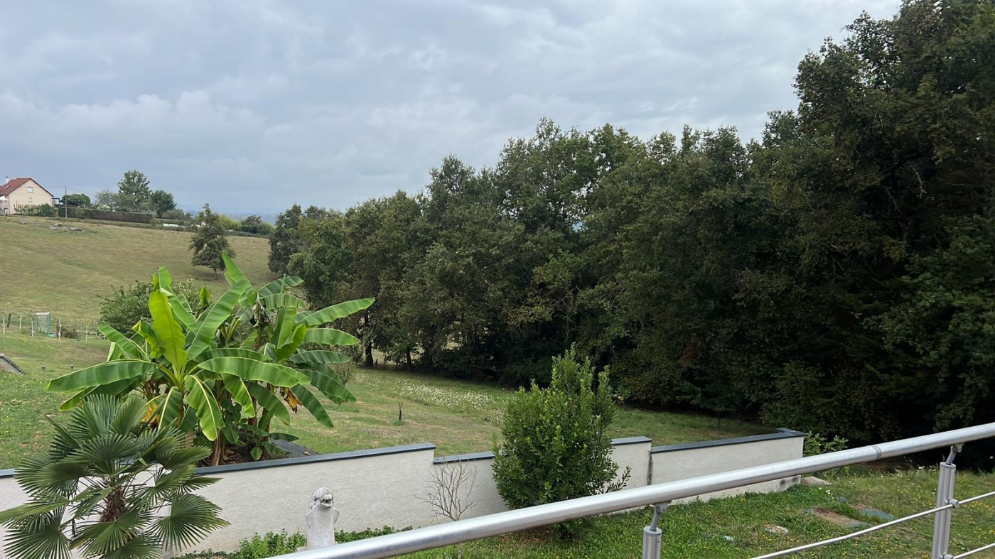 vente Demeure de ville et village Ussac - Photo 15