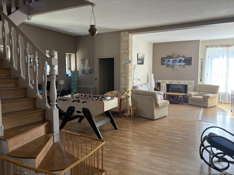 vente Maison Brive La Gaillarde - Photo 11