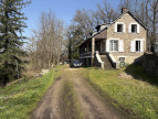 vente Maison Brive La Gaillarde