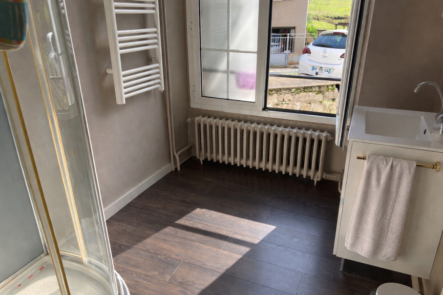 vente Maison Brive La Gaillarde - Photo 16