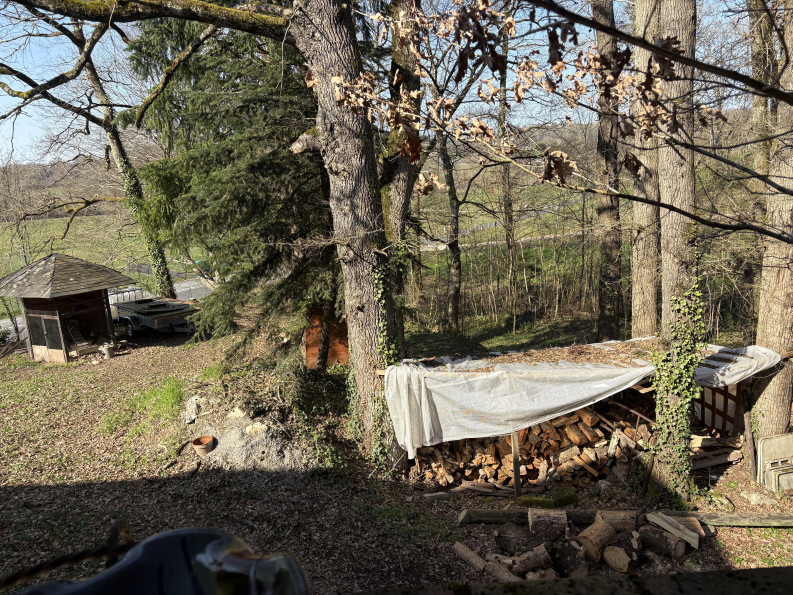 vente Maison Brive La Gaillarde - Photo 7