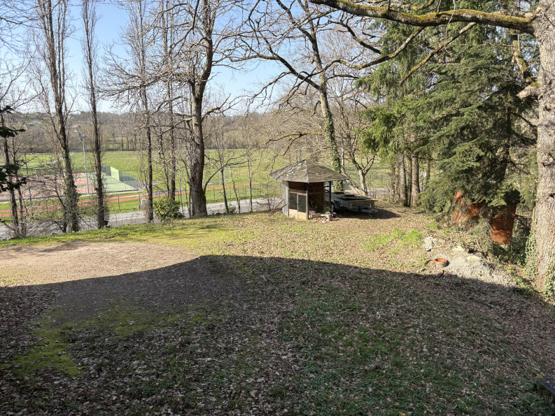 vente Maison Brive La Gaillarde - Photo 9