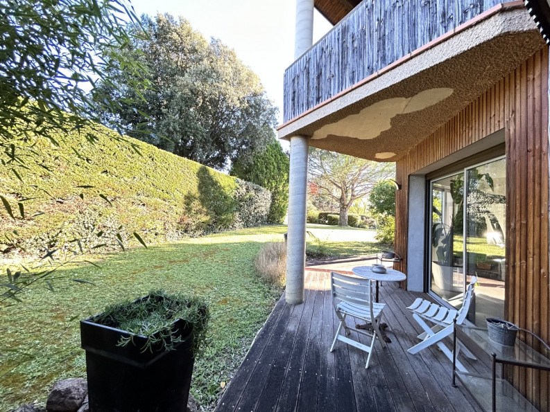 vente Maison contemporaine Aureville - Photo 13