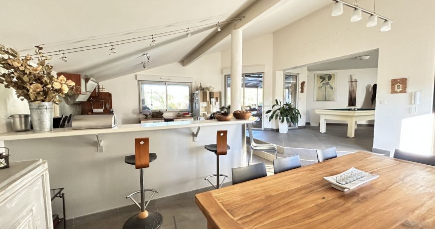 vente Maison contemporaine Aureville