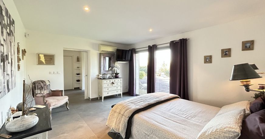 vente Maison contemporaine Aureville